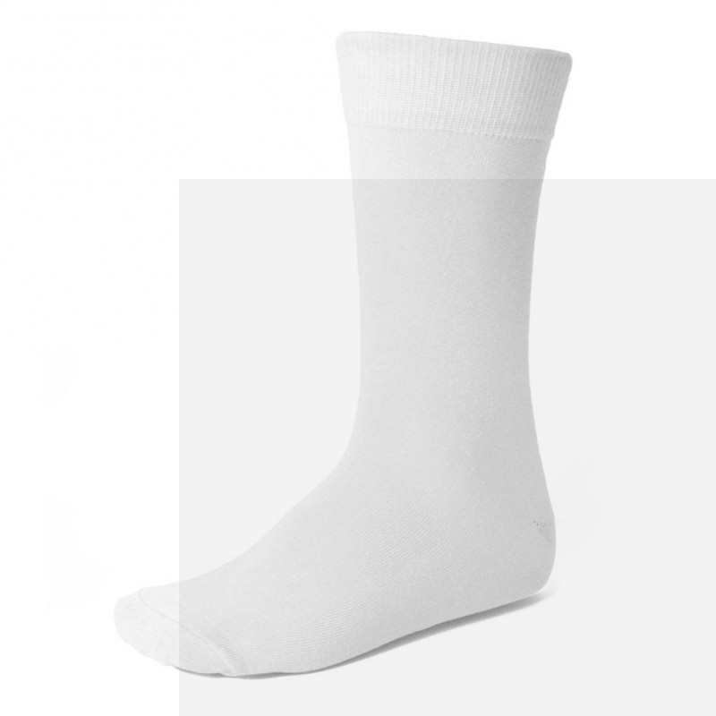 100% Bamboo Socke Herrensocken